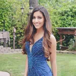 Meet your Posher, Meghana